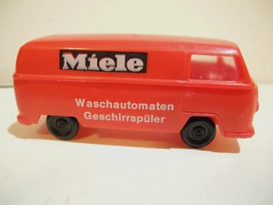 VOLKSWAGEN T2 VAN BY JEAN HOEFLER PROMO MIELE CLOTHES &DISHWASHER DRYER & IRON - Picture 1 of 6