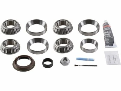 For 2002-2006 Chevrolet Trailblazer EXT Differential Rebuild Kit Spicer 97151ZF — 第 1/2 张图片
