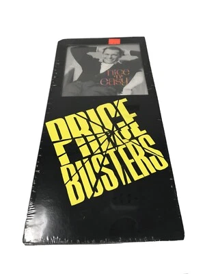 Frank Sinatra, nice ‘n’ easy, Long CD, 🔥Rare🔥 - Image 1 of 3