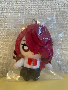 Persona 3 Reload P3R Mitsuru Kirijo Plüschpuppe Spielzeug Maskottchen Schlüsselanhänger 2024 SEGA NEU - Bild 1 von 3