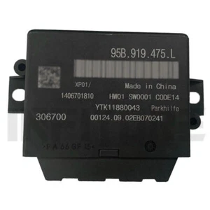 Módulo de control de ayuda de estacionamiento 95B919475L para Porsche Cayenne Macan 3.0 3.6 4.8L - Imagen 1 de 8