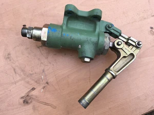 Handhebel -  Pumpe - Bild 1 von 3