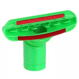 PASST DYSON DC03 DC04 DC07 DC14 STAUBSAUGER LIMKGRÜN SCHWENKBAR BODEN TREPPENWERKZEUG - Bild 1 von 5