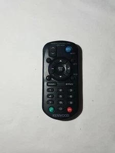 Kenwood RC-406 Remote Control Unit For Car Stereo CD Player OEM (A04) - Picture 1 of 2