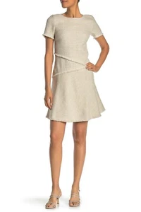 Lafayette 148 New York Größe Large Greta Kleid UVP 648,00 $ - Bild 1 von 2