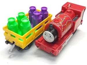 Thomas Trackmaster Motorizado Skarloey 2009 Mattel ¡FUNCIONA! - Imagen 1 de 6