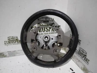 sportlenkrad für JEEP GRAND CHEROKEE 3.0 D CRD WK 2005 32458 - Bild 1 von 3