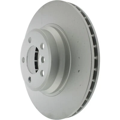 Rotor de freno delantero centrado 2007 2008 para BMW 750Li 2006-2008 Foto 1 de 4