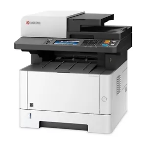 KYOCERA ECOSYS M2640idw LAN WLAN FAX dúplex aprox. 30.000 páginas incl. original Tóner! - Imagen 1 de 1