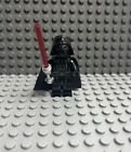 New! Darth Vader Minifigure Lego 75334