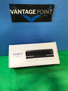 Microsoft Kinect Model 1520/1656 For Windows V2 For Commercial Use On PCs* - Picture 1 of 10