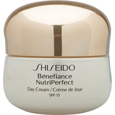 SHISEIDO Benefiance NutriPerfect Day Cream - Image 1 of 3