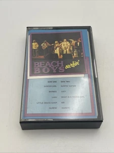 Beach Boys Surfin Kassette - Bild 1 von 9