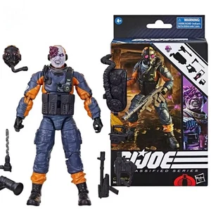 G.I. Joe - Classified Series - Cobra Mole Rat (94) - Hasbro NEU - Bild 1 von 5