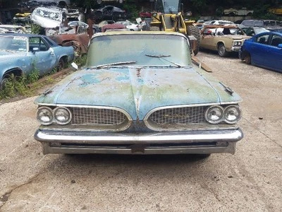 Automatic,Rear Drive Shaft for 1959 Pontiac Catalina 4 Door  - Imagem 1 de 4