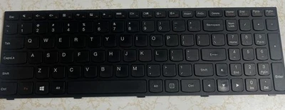 25214785 GENUINO LENOVO G50-45 G50-80 TECLADO EE. UU. PK130TH2A00 @8A Foto 1 de 4