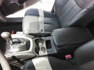 Console Front Floor VIN J 1st Digit Japan Built Fits 14-16 ROGUE 2960175 - Picture 1 of 12