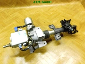 Servopumpe elektrisch Lenkhilfe Opel Corsa C 24463937 GM Q1T17774M 24463938 - Bild 1 von 6