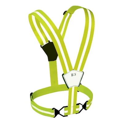 Amphipod Xinglet Vest Bright Green, One Size - Image 1 of 4