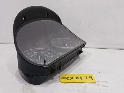 VELOCÍMETRO BMW SERIE 318I 2005-2007 1025360 Foto 1 de 4