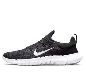 Nike Free RN 5.0 NN Sneaker da corsa per allenamento comode da uomo CZ1884-001 - Foto 1 di 8
