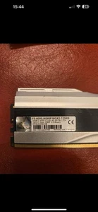 RAM Corsair XMS3 DDR3 2GB 1600MHz 8GB (4 x 2GB) - Afbeelding 1 van 2