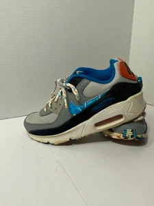Nike Air Max Mädchen Schuhe, Größe 4Y USA, gebraucht - Bild 1 von 15