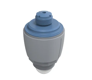 New 80Ghz Radar Water Level Sensor Transmitter , Pond Water Level Measurement - Picture 1 of 6