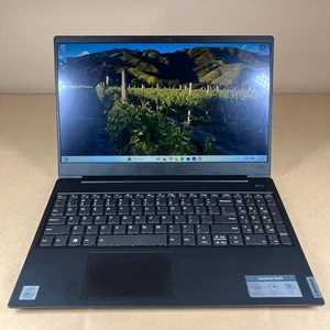 Lenovo IdeaPad S340-15IIL 15,6" i3-1005G1 1,2 GHz 8 GB RAM 256 GB SSD - Foto 1 di 11
