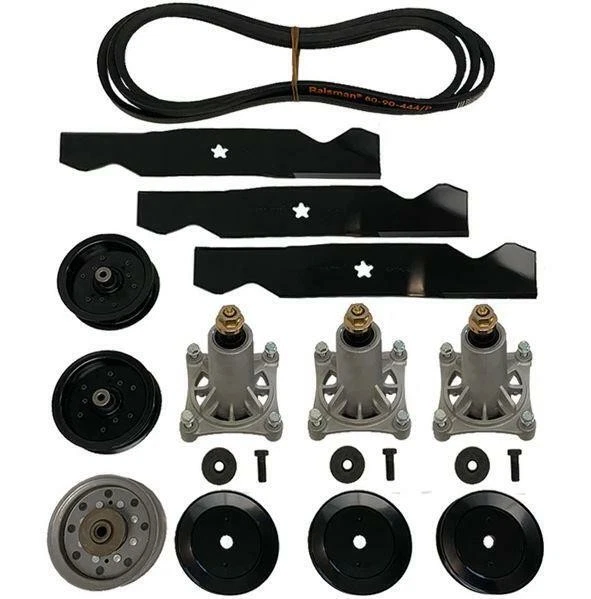 46" Deck Rebuild Kit for Cub Cadet LTX1045 LTX1046VT LTX1046M Lawn Tractors - Image 1 of 4
