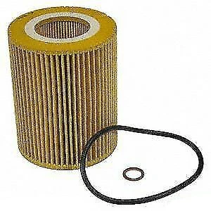 Motorcraft Engine Oil Filter for 2003-2005 BMW Z4 2.5L 3.0L L6 - Filtration ej Foto 1 de 4