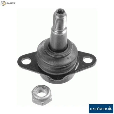 BALL JOINT 31180 01 FOR BMW X3/SAV/E83 N47D20C/A N46B20B M47D20 2.0L 4cyl 3.0L - Image 1 of 4