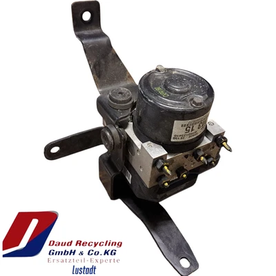 Hyundai Tucson ABS-Block 58920-2E150 - Bild 1 von 2