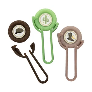 Western Disc Shooters - 24 Pc. - Picture 1 of 1