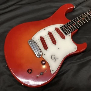 Gt Guitars 2013 Made In USA Handmade - Picture 1 of 11