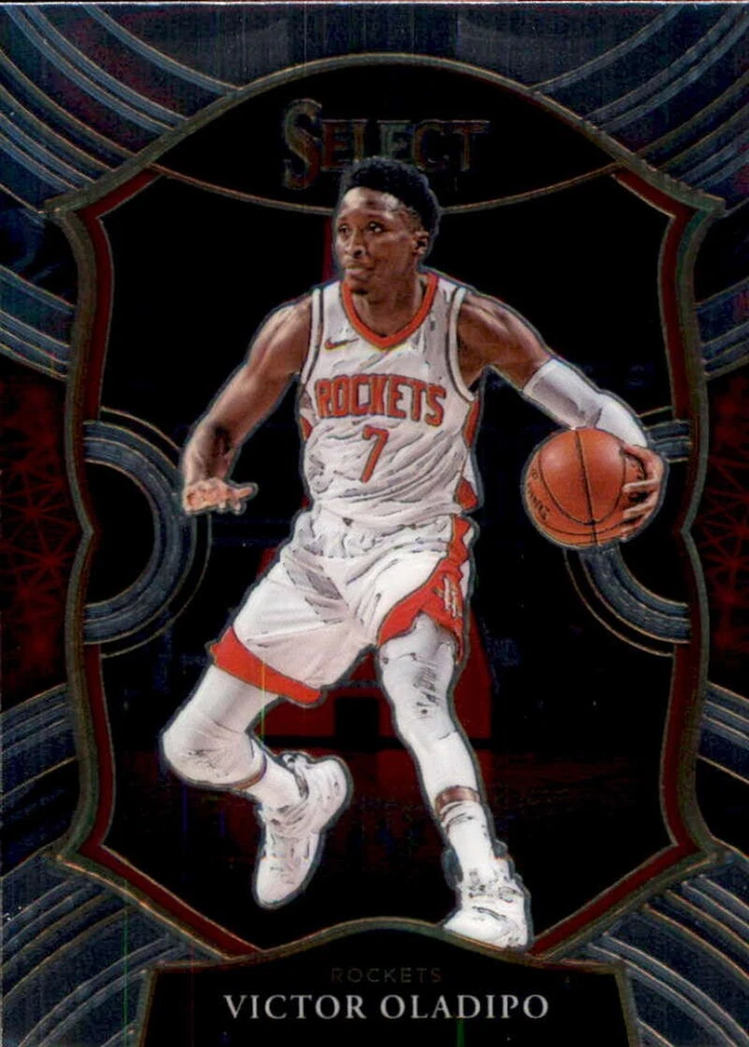 2020-21 Panini Select NBA Basketball Hobby Trading Card Pick From List 1-150 - Image 1 of 1