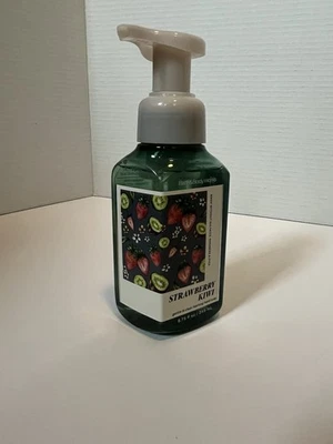 Strawberry Kiwi Bath and Body Works Foaming Hand Soap - Image 1 of 4