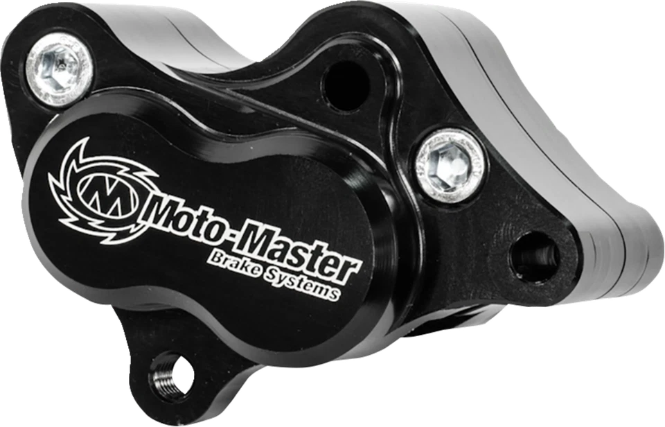 Pinza trasera y pastillas de freno MOTO-MASTER 210101-PU 4 pistones 04-23 KTM 50 SX Foto 1 de 1