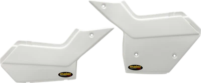 Maier Mfg 234001 Replacement Side Panels 87-20  Yamaha  TW 200 Trailway - Image 1 of 2
