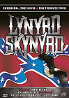 Lynyrd Skynyrd - Freebird - The Movie/Tribute Tour Live Concert (DVD, 2007)