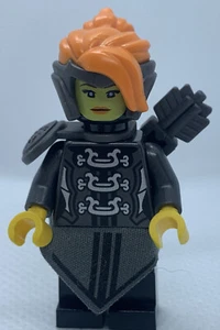 LEGO Ninjago Misako Koko Lady Iron Dragon Mini Fig Mini Figure Minifigure - Picture 1 of 5