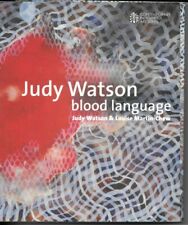 Judy Watson: Blood Language Contemporary indigenous Art Series