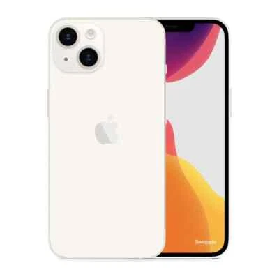 APPLE IPHONE 14 RICONDIZIONATO 128GB BIANCO PARI AL NUOVO!!! - Immagine 1 di 4