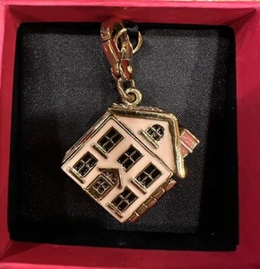 2013 Juicy Couture Home Sweet Home Charm (retirado) Yjrusc54 - Imagen 1 de 8