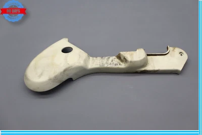 07-15 Jaguar XK XKR X150 Delantero Derecho Pasajero Lado Mecanismo Cubierta Pierna Fabricante Original Foto 1 de 4