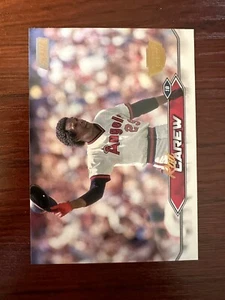 2024 Topps Stadium Club Rod Carew Members Only #14 - Angels - Picture 1 of 1