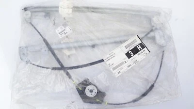 Genuine Peugeot 807 Citroen C8 N/S/F Passenger Window Regulator  9221L4    lot - Image 1 of 4