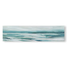 Art for the Home Abstract Shores Printed Canvas