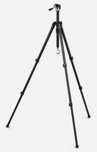 Vortex High Country II Tripod with 2-way quick-release Head & carry bag (UK) NEW - Picture 1 of 24