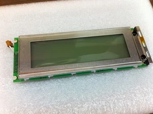 HDM64GS24Y-4-C2PF - Hantronix, módulo LCD, 240 x 64 puntos gráfico, monocromo - Imagen 1 de 3